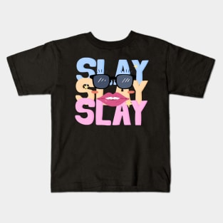 Slay Kids T-Shirt